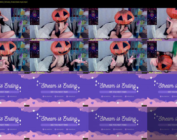 lunasparkles — 3 minute Chaturbate female cam show recording, 1080p, Nov 1, 2022