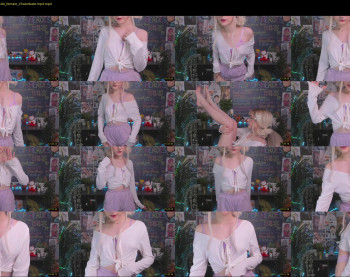 mana_rose — 44 minute Chaturbate female cam show recording, 1080p, Nov 1, 2022