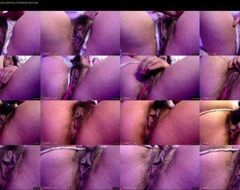 marceline_uu — 45 minute Chaturbate female cam show recording, 1080p, Nov 2, 2022