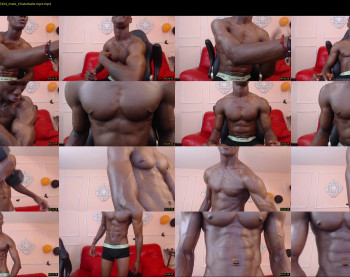martin_killer — 55 minute Chaturbate male cam show recording, 1080p, Nov 1, 2022