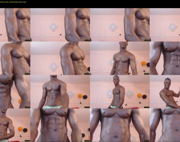 martin_killer — 5 minute Chaturbate male cam show recording, 1080p, Nov 1, 2022