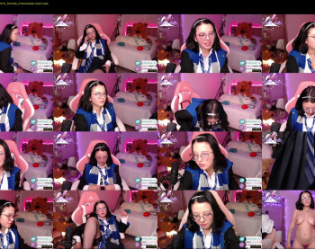 maru_chan_ — 91 minute Chaturbate female cam show recording, 720p, Nov 2, 2022