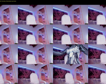 mel_evansx — 11 minute Chaturbate female cam show recording, 1080p, Nov 1, 2022