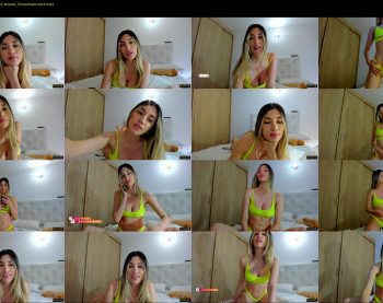 miaduval — 55 minute Chaturbate female cam show recording, 1080p, Nov 1, 2022