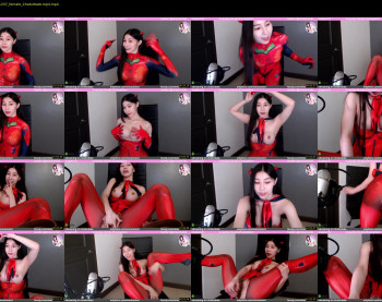 minarocket_ — 54 minute Chaturbate female cam show recording, 1080p, Nov 1, 2022