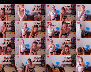 misss_vikki — 54 minute Chaturbate female cam show recording, 1080p, Nov 1, 2022