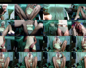 mocha_ — 51 minute Chaturbate female cam show recording, 720p, Nov 1, 2022
