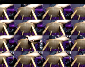 mocha_ — 5 minute Chaturbate female cam show recording, 480p, Nov 1, 2022