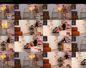 mrs_edha — 56 minute Chaturbate female cam show recording, 1080p, Nov 1, 2022