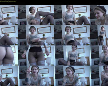 ms_lorelei — 60 minute Chaturbate female cam show recording, 1080p, Nov 1, 2022
