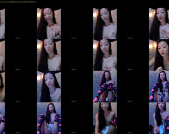 mysweetsofie1 — 16 minute Chaturbate female cam show recording, 720p, Nov 2, 2022