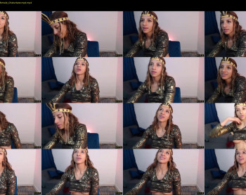 nale4u — 4 minute Chaturbate female cam show recording, 720p, Nov 1, 2022