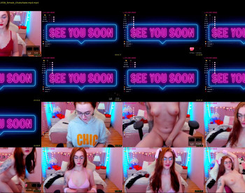 nancy_winter — 70 minute Chaturbate female cam show recording, 1080p, Nov 1, 2022