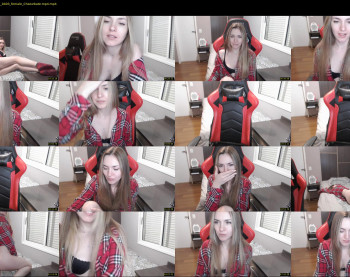 naughty_popa — 54 minute Chaturbate female cam show recording, 1080p, Nov 2, 2022