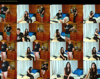 new_fire_fantasy — 57 minute Chaturbate couple cam show recording, 1080p, Nov 2, 2022