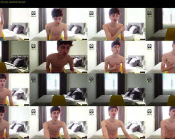 oliver_baker — 56 minute Chaturbate male cam show recording, 1080p, Nov 1, 2022