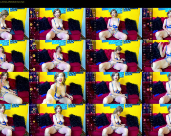 pinkmuse — 3 minute Chaturbate couple cam show recording, 720p, Nov 1, 2022