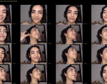 pinkpigss — 5 minute Chaturbate couple cam show recording, 720p, Nov 1, 2022