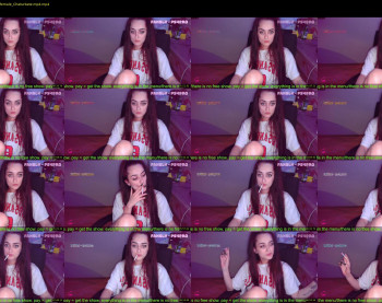 ps4pro — 11 minute Chaturbate female cam show recording, 1080p, Nov 1, 2022
