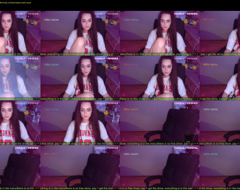 ps4pro — 54 minute Chaturbate female cam show recording, 1080p, Nov 1, 2022