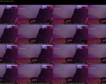 ps4pro — 26 minute Chaturbate female cam show recording, 1080p, Nov 1, 2022