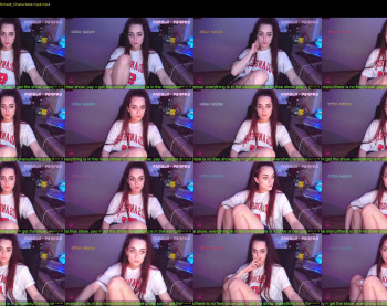 ps4pro — 55 minute Chaturbate female cam show recording, 1080p, Nov 2, 2022