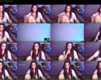 ps4pro — 42 minute Chaturbate female cam show recording, 1080p, Nov 2, 2022