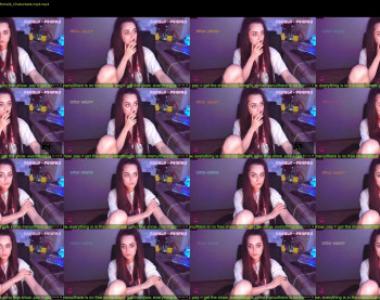 ps4pro — 6 minute Chaturbate female cam show recording, 1080p, Nov 2, 2022