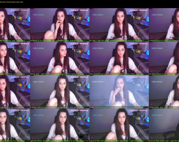 ps4pro — 55 minute Chaturbate female cam show recording, 1080p, Nov 2, 2022