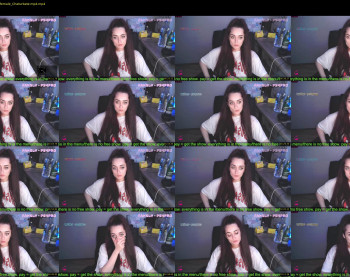 ps4pro — 4 minute Chaturbate female cam show recording, 1080p, Nov 2, 2022