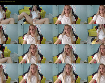 puma4ka — 37 minute Chaturbate female cam show recording, 1080p, Nov 2, 2022