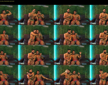 querhyus — 7 minute Chaturbate male cam show recording, 1080p, Nov 1, 2022