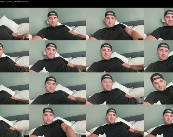 randomdude5950 — 45 minute Chaturbate male cam show recording, 480p, Nov 2, 2022