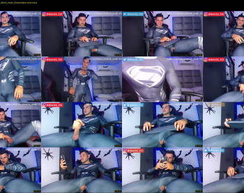 rick_smith153 — 56 minute Chaturbate male cam show recording, 1080p, Nov 1, 2022