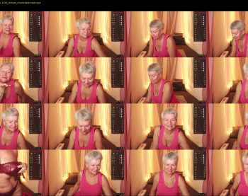 roxana_brooks — 19 minute Chaturbate female cam show recording, 1080p, Nov 1, 2022