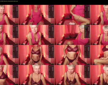 roxana_brooks — 10 minute Chaturbate female cam show recording, 1080p, Nov 1, 2022