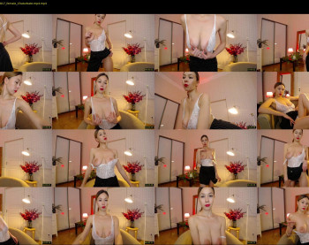 sakura_yuki — 57 minute Chaturbate female cam show recording, 1080p, Nov 1, 2022
