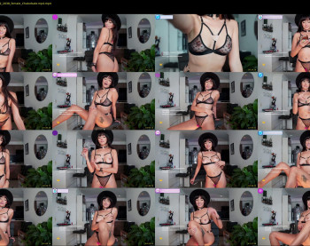 sammarastone — 54 minute Chaturbate female cam show recording, 1080p, Nov 1, 2022