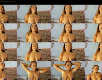 shannol_ryan — 3 minute Chaturbate female cam show recording, 1080p, Nov 2, 2022