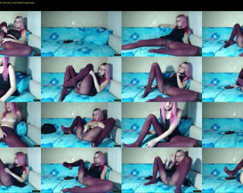 shimizyre — 94 minute Chaturbate couple cam show recording, 720p, Nov 2, 2022