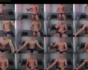 sinffuly — 44 minute Chaturbate male cam show recording, 1080p, Nov 1, 2022
