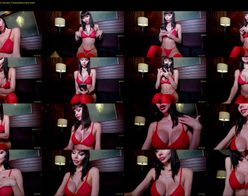slemgem — 13 minute Chaturbate couple cam show recording, 1080p, Nov 1, 2022