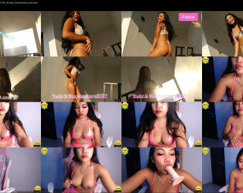 sofia_sakura — 54 minute Chaturbate female cam show recording, 1080p, Nov 1, 2022