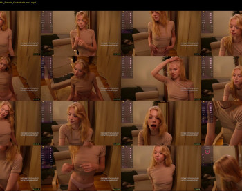 sonyaplush — 54 minute Chaturbate female cam show recording, 1080p, Nov 1, 2022