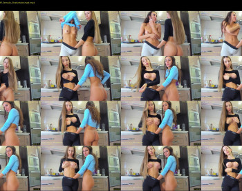 sophydiva — 54 minute Chaturbate female cam show recording, 1080p, Nov 1, 2022