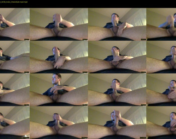stardustgravity — 83 minute Chaturbate male cam show recording, 720p, Nov 2, 2022