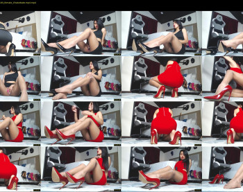 stefi_alizon — 29 minute Chaturbate female cam show recording, 1080p, Nov 2, 2022