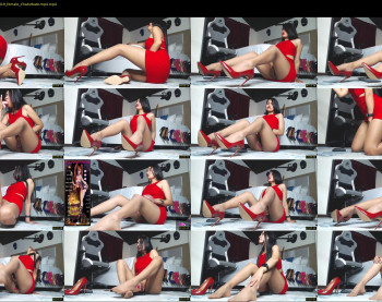 stefi_alizon — 36 minute Chaturbate female cam show recording, 1080p, Nov 2, 2022