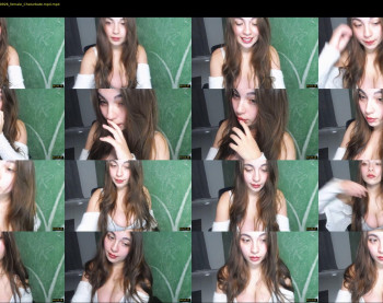 stormy_2000 — 6 minute Chaturbate female cam show recording, 720p, Nov 1, 2022