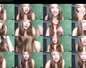 stormy_2000 — 19 minute Chaturbate female cam show recording, 720p, Nov 1, 2022